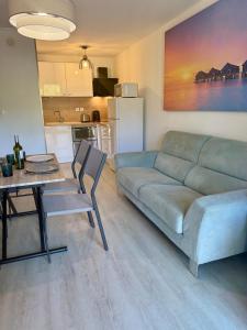 Pampa House - T2 Piscine - Clim et Parking