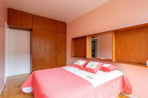 Apartamento c 2 Quartos no Centro Historico