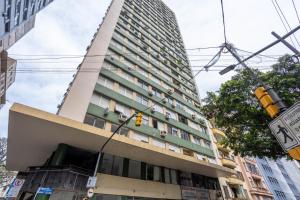 Apartamento c 2 Quartos no Centro Historico