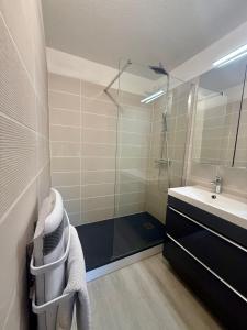 Pampa House - T2 Piscine - Clim et Parking