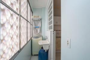 Apartamento c 2 Quartos no Centro Historico