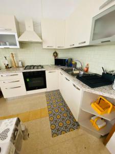 Salento short let wide and bright