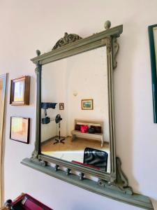 Salento short let wide and bright