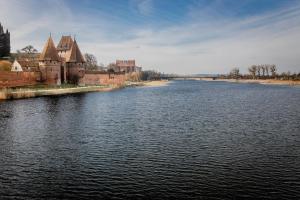Hotel Malbork - Centrum Konferencyjne