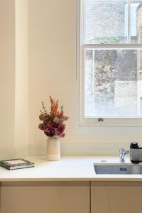 Fitzrovia Apartments