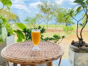 Lenama Wild Holiday Resort