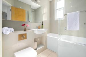 Fitzrovia Apartments