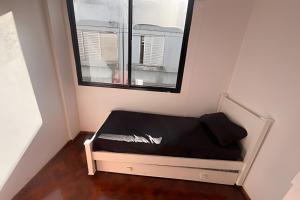 Bello depto con cochera