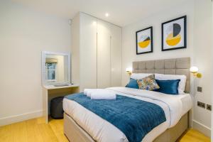 Fitzrovia Apartments