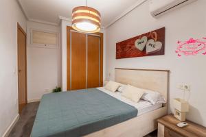 Apartment nah am Strand mit Parkplatz