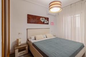 Apartment nah am Strand mit Parkplatz