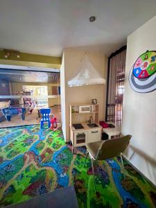 Green View Apartment