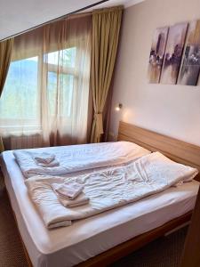 Green View Apartment