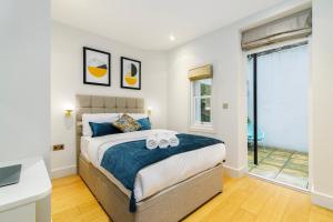 Fitzrovia Apartments