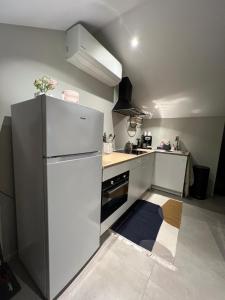 Studio SC - Cozy appartement in Genk near Thor Park - 4 people