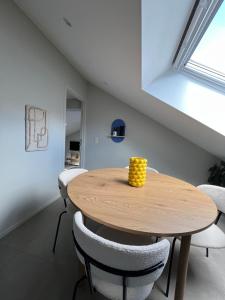 Studio SC - Cozy appartement in Genk near Thor Park - 4 people