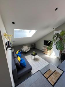 Studio SC - Cozy appartement in Genk near Thor Park - 4 people