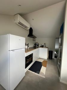 Studio SC - Cozy appartement in Genk near Thor Park - 4 people