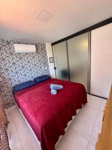 Flat alto padrão moderno frente a praia melhor localização na beira mar