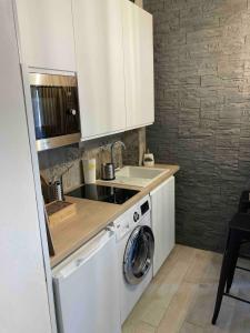 Les Alizes Apartment Beachfront