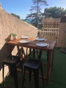 Les Alizes Apartment Beachfront