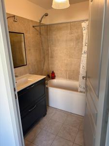 Apparemment T3 proche Groupama Stadium