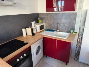 Apparemment T3 proche Groupama Stadium