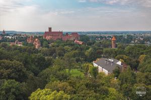 Hotel Malbork - Centrum Konferencyjne