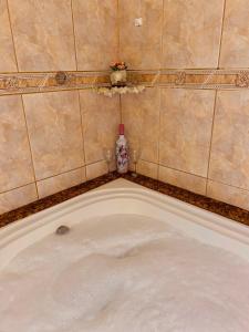 Loft Romântico c Hidro & Vista