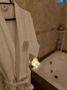 Loft Romântico c Hidro & Vista