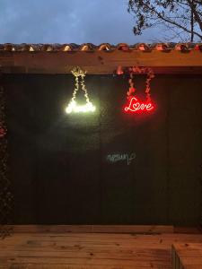 Loft Romântico c Hidro & Vista