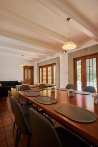 Casa Dos Parques Pool Garden Design Location