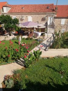 Dream Beloc House Lopud Island