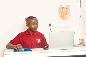 Be Stone Town Hotel and Spa