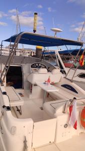 Long term Golf del Sur