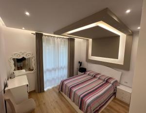 Gjiri i Lalzit, Durres - San Pietro - Alfreds Apartments with Garden