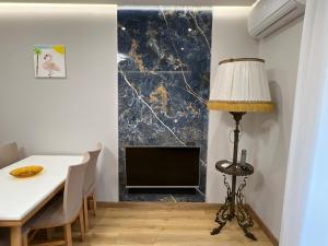 San Pietro Resort - Gjiri i Lalzit, Durres - Alfreds Apartments with Garden