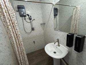 G Apartment - Standard Room