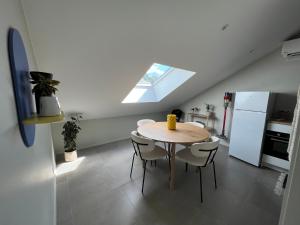 Studio SC - Cozy appartement in Genk near Thor Park - 4 people
