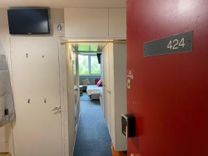 Appartement confortable ARCS 2000 pour 5 personnes