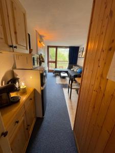 Appartement confortable ARCS 2000 pour 5 personnes