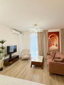 Cozy Stay in Saburtalo , Tbilisi