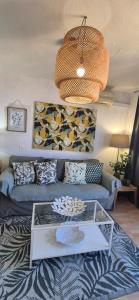 MEERBLICK CALETILLAS