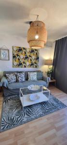 MEERBLICK CALETILLAS