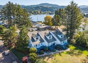 Coastal Adventures, Lake, Ocean, Casinos, Hiking