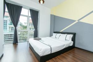Tanjung Bungah Villa 20 pax Mahjong Snooker and More Close to Beach