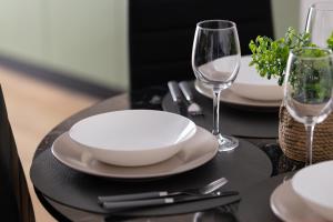 Sika Prestige Apartment