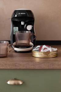 Sika Prestige Apartment