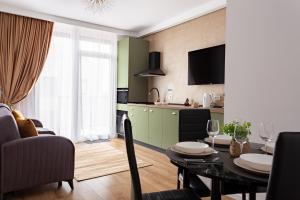 Sika Prestige Apartment