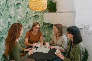 Historic Heart Apartment